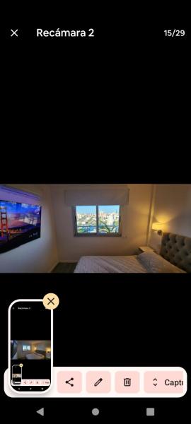 Torre yplic Costanera Dtos 13G 14E 14F 14H 16B 13H 10C 10i 12G y 11G